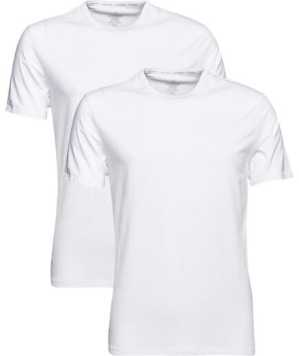 Calvin Klein  pak Rundhalset Tshirt