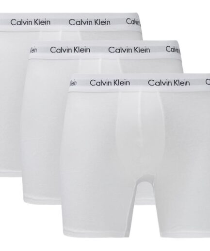 Calvin Klein pak Tights Hvid