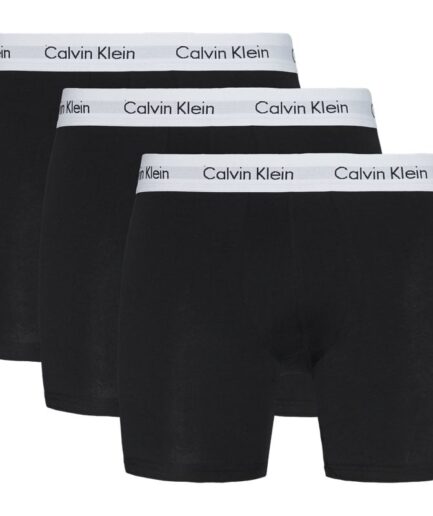 Calvin Klein pak Tights Sort