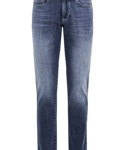 Camel Active Madison Slim Fit Jeans