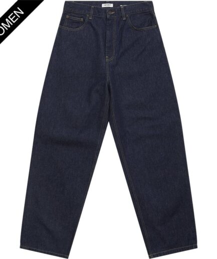 Carhartt Women W Brandon Pant I Blue