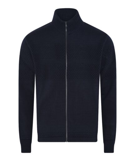 Clipper Saltum Cardigan Medium