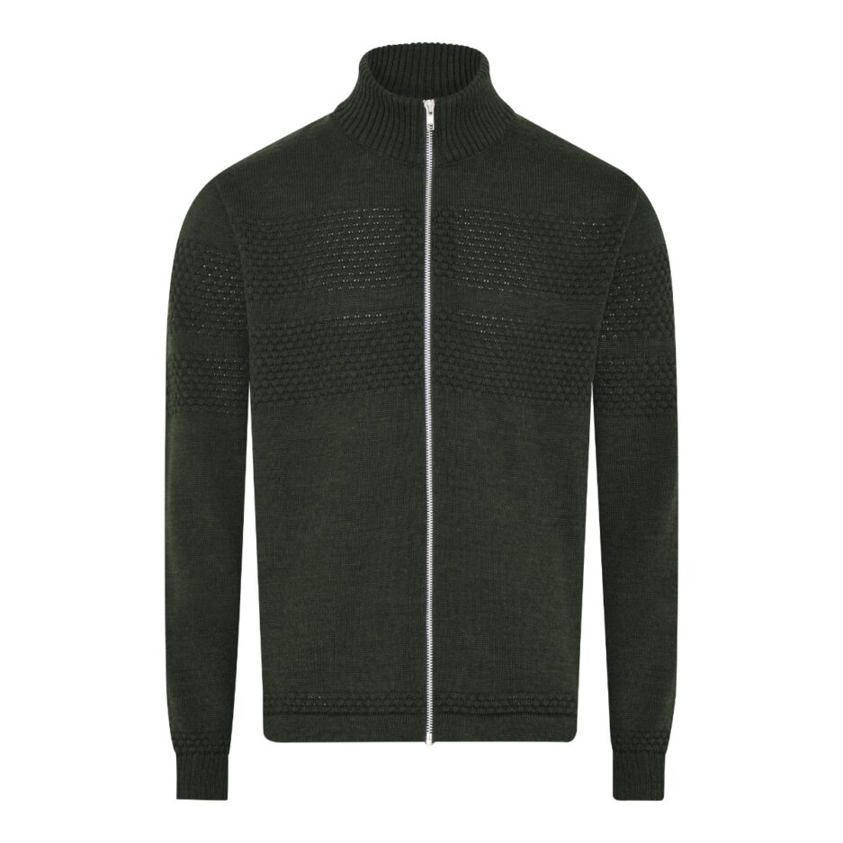 Clipper Saltum Cardigan small