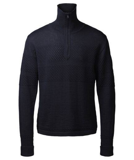 Clipper Saltum Half Zip Strik Medium