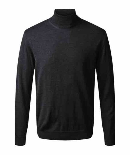 Clipper Turin Pullover Rullekrave Medium