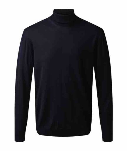 Clipper Turin Pullover Rullekrave Medium