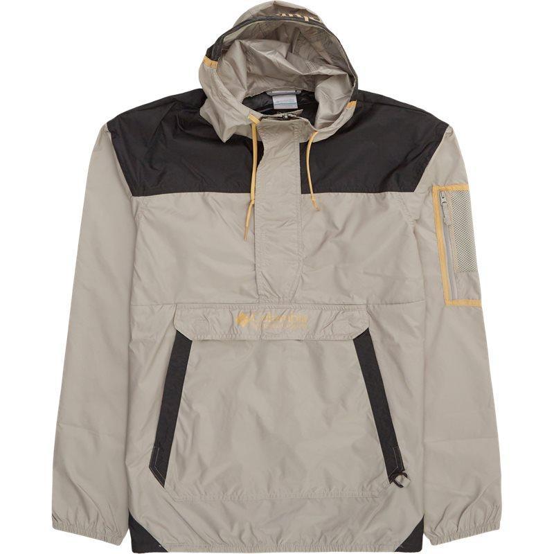 Columbia Challenger Windbreaker Grå