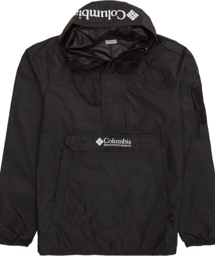 Columbia Challenger Windbreaker Sort