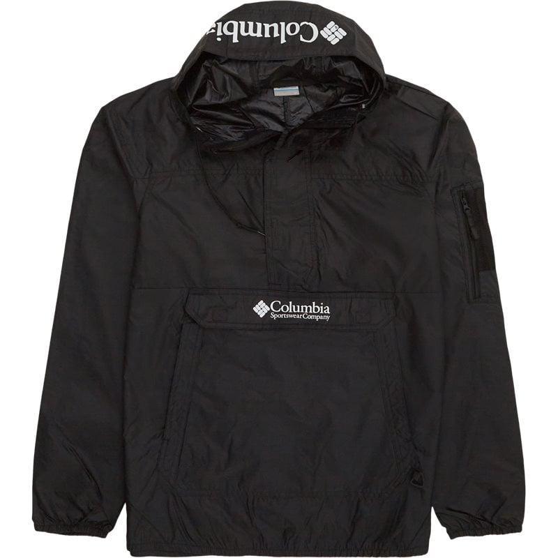 Columbia Challenger Windbreaker Sort