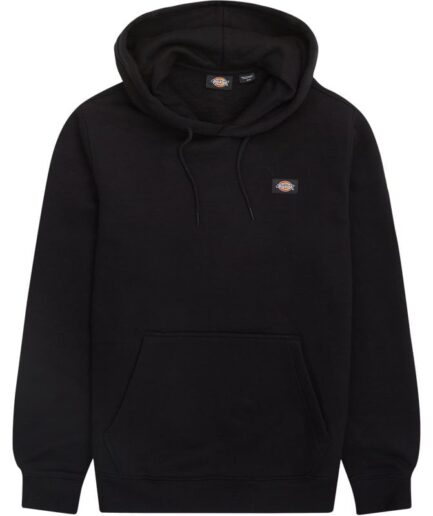 Dickies Oakport Hoodie Sort