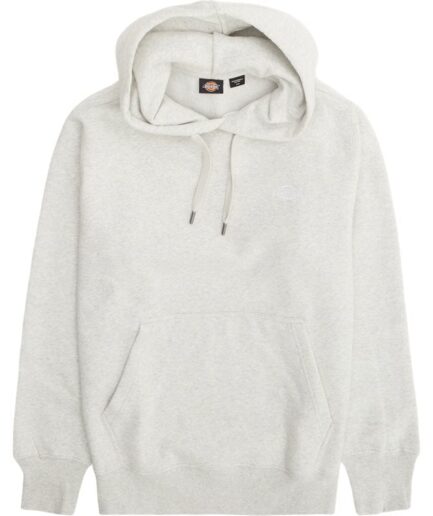 Dickies Summerdale Hoodie Grå