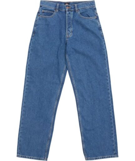 Dickies Thomasville Classic Blue Denim Classic Blue