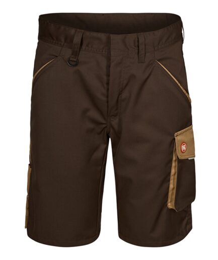 Feengel Galaxy Light Shorts  Mokkabruntoffee Brown