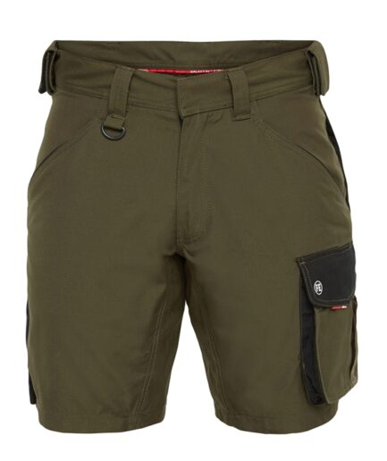 Feengel Galaxy Shorts  Forest Greensort