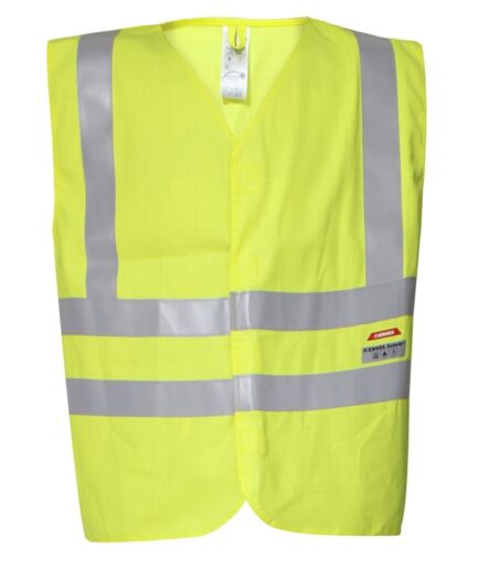 Feengel Safety Vest En   Gulxl