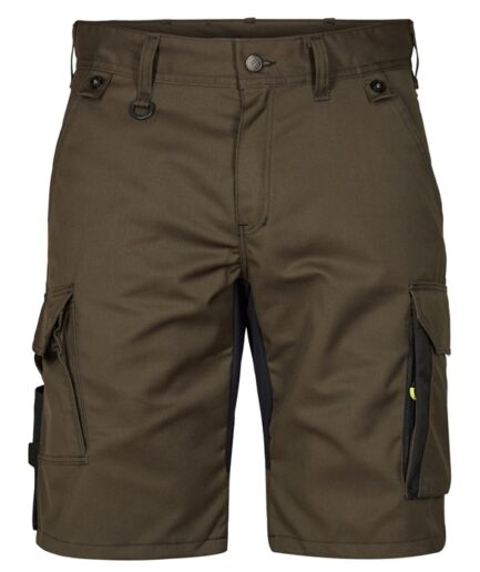 Feengel Xtreme Hshorts Mstræk  Forest Greensort