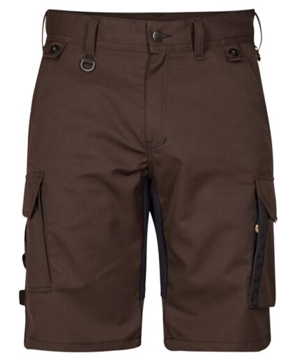 Feengel Xtreme Hshorts Mstræk  Mokkabrunsort