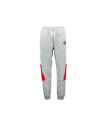 Geographical Norway sweatpants Molem  Grey