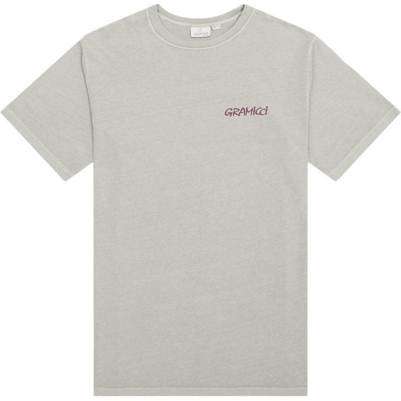 Gramicci Liberty Tee Grey