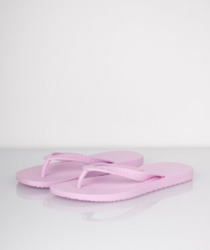 HO  Sandal  Flip Flop  Light Pink