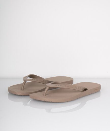 HO  Sandal  Flip Flop  Oak