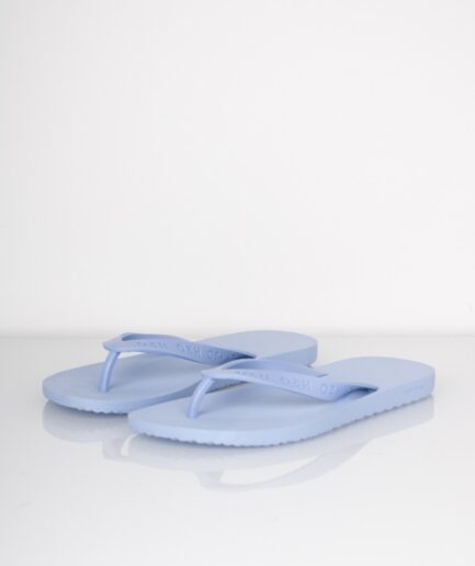 HO  Sandal  Flip Flop  Pastel Blue