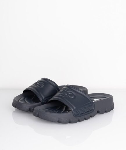 HO  Sandal  Trek Sandal  Dark Steel