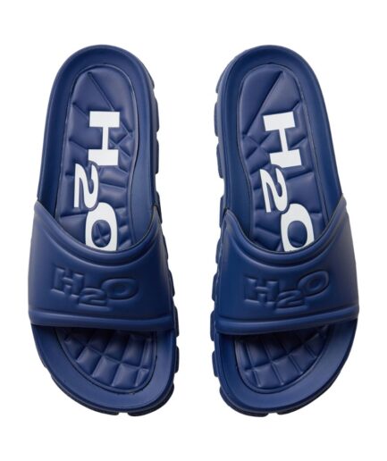 HO  Sandal  Trek Sandal  Indigo Blue