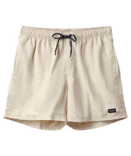 HO  Shorts  Leisure Swim Shorts  Beige