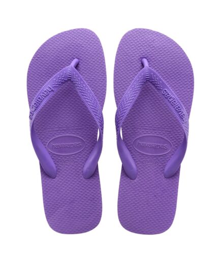 Havaianas  Sandal  Hav Top  Purple