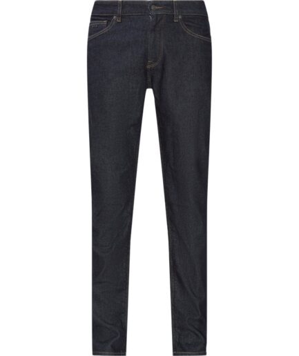 Hugo Boss  Maine Stretch Denim Jeans