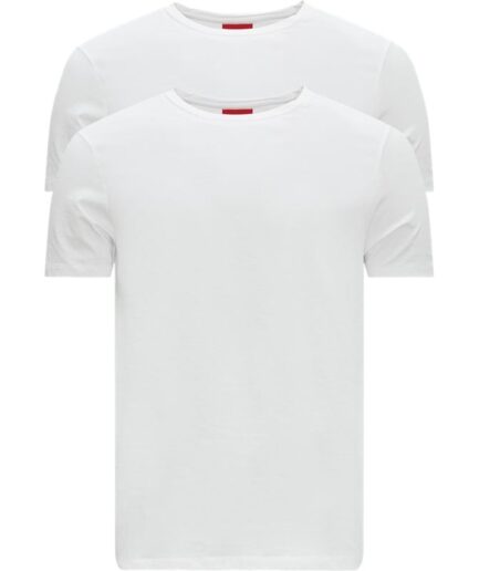 Hugo  Pack Round Tshirt