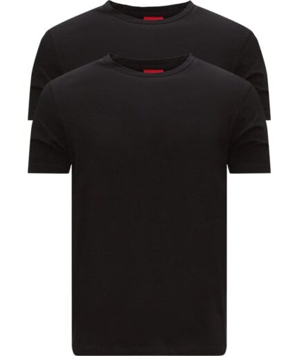 Hugo  Pack Round Tshirt