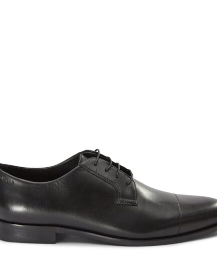 Hugo  Ruston Derby Polished Sko