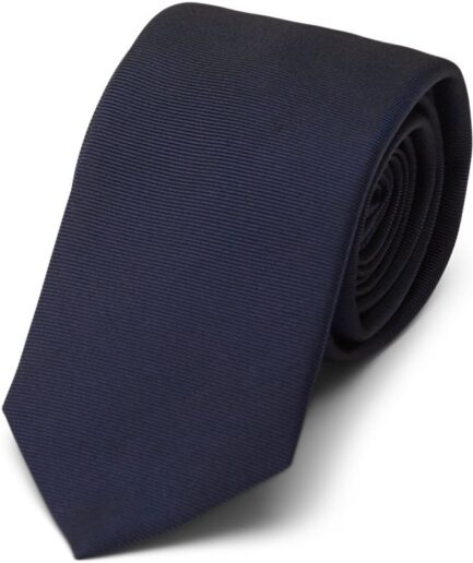 Hugo  Twill Silk Tie