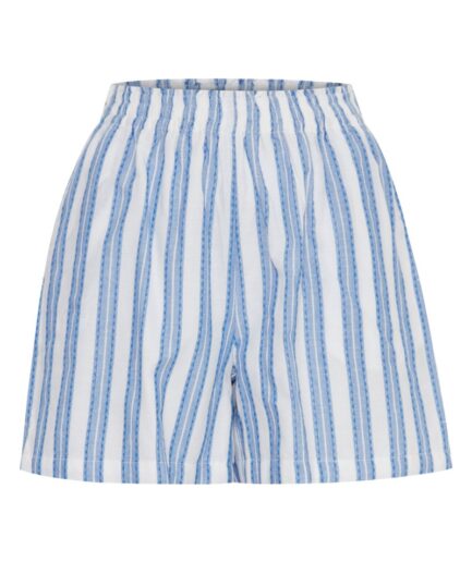 Ichi  Shorts  IH Ezomo SHO  Palace Blue Stripe