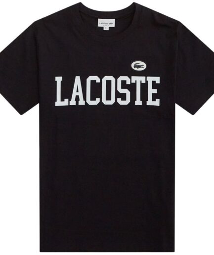 Lacoste Lacoste Tshirt Navy