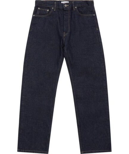 Le Baiser Colmar Midnight Blue Jeans Denim