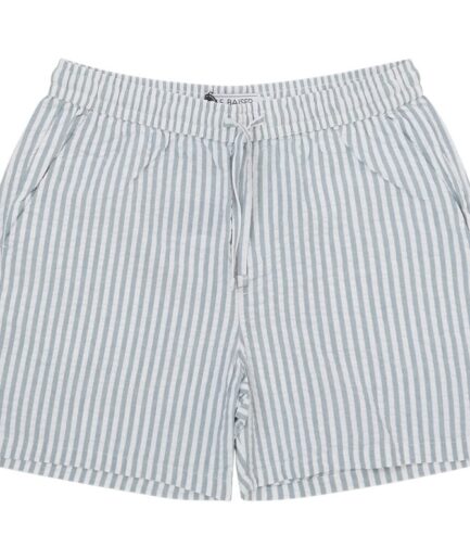 Le Baiser Vince Shorts Blå