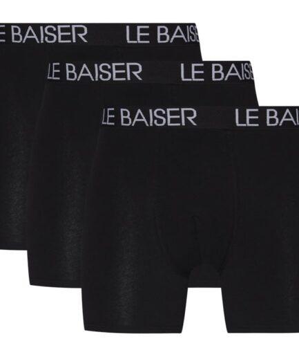 Le Baiser pack Tights Sort