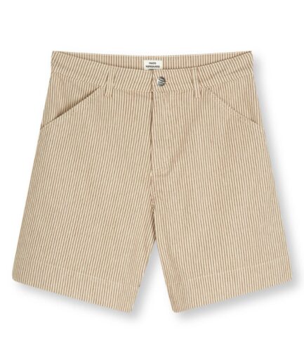 Mads Nørgaard  Shorts  Bromi Palu Shorts  PartridgeWhitecap Gray