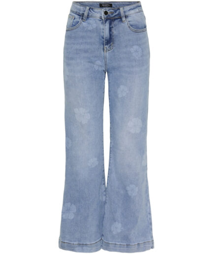 Marta Du Chateau dame jeans MdcAlmira  Denim