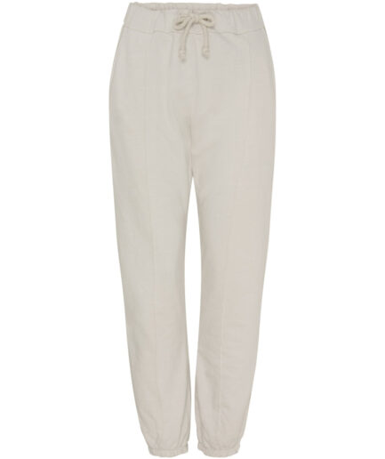 Marta Du Chateau dame sweatpants MdcRosemary  Sabbia