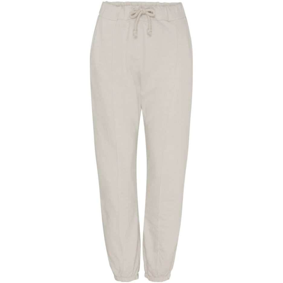 Marta Du Chateau dame sweatpants MdcRosemary  Sabbia