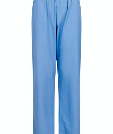 Neo Noir  Bukser  Astra C Poplin Pants  Light Blue