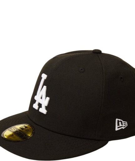 New Era  Fifty Dodgers Cap Sort