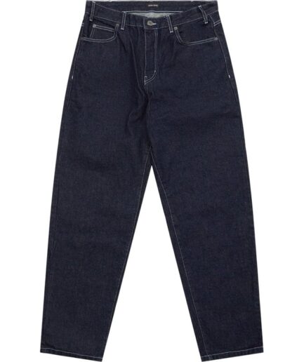 Nonsens Alaska Midnight Blue Denim