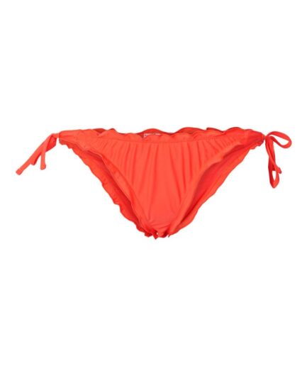 Pieces  Badetøj  PC Blua Bikini Brazil  Hot Coral