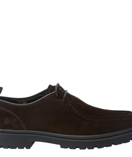 Playboy Alain Loafer Sko Dark Brown