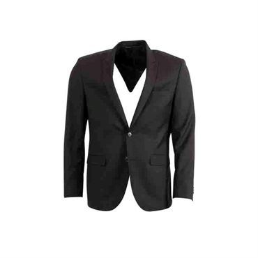 Pre End Blazer Taronto  Black Kort